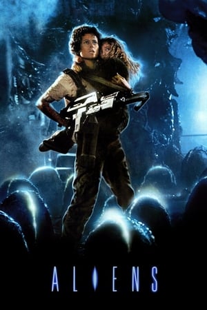 Aliens (1986) Hindi Dual Audio 480p BluRay 550MB