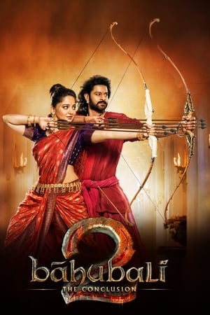 Baahubali 2 (2017) 400MB Hindi Dubbed 480p Bluray