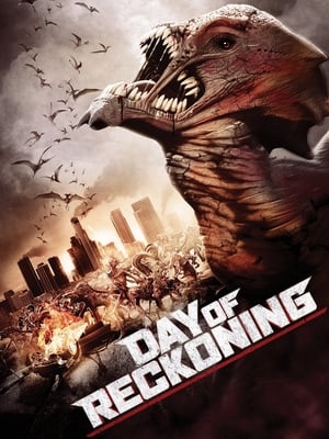 Day of Reckoning 2016 Hindi Dual Audio 480p BluRay 300MB