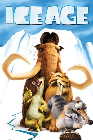 Ice Age (2002) 100mb Hindi Dual Audio movie Hevc BRRip Download