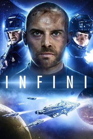 Infini (2015) Hindi Dual Audio 720p HDRip [750MB]