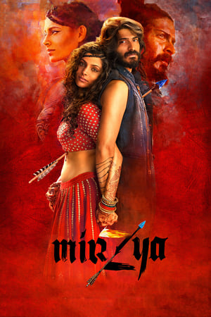 Mirzya (2016) HDRip 720p with ESubs [1.7 GB]