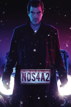 NOS4A2 (2019) Season 1 Hindi Dubbed Web Series HDRip | 720p | 480p [Complete]