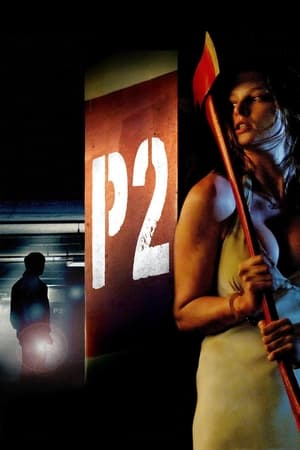 P2 (2007) Hindi Dual Audio 720p BluRay [750MB]