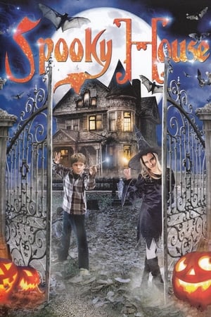 Spooky House 2002 Hindi Dual Audio 480p Web-DL 370MB