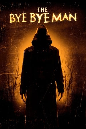 The Bye Bye Man 2017 (English) BRRip 720p [800MB] Download