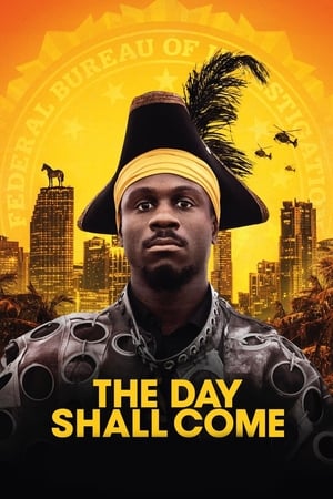 The Day Shall Come (2019) Hindi Dual Audio 720p HDRip [880MB]