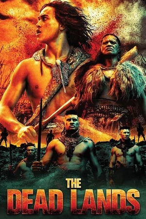 The Dead Lands (2014) Hindi Dual Audio 480p HDRip 350MB