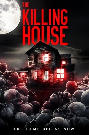 The Killing House (2018) Hindi Dual Audio 480p WebRip 270MB